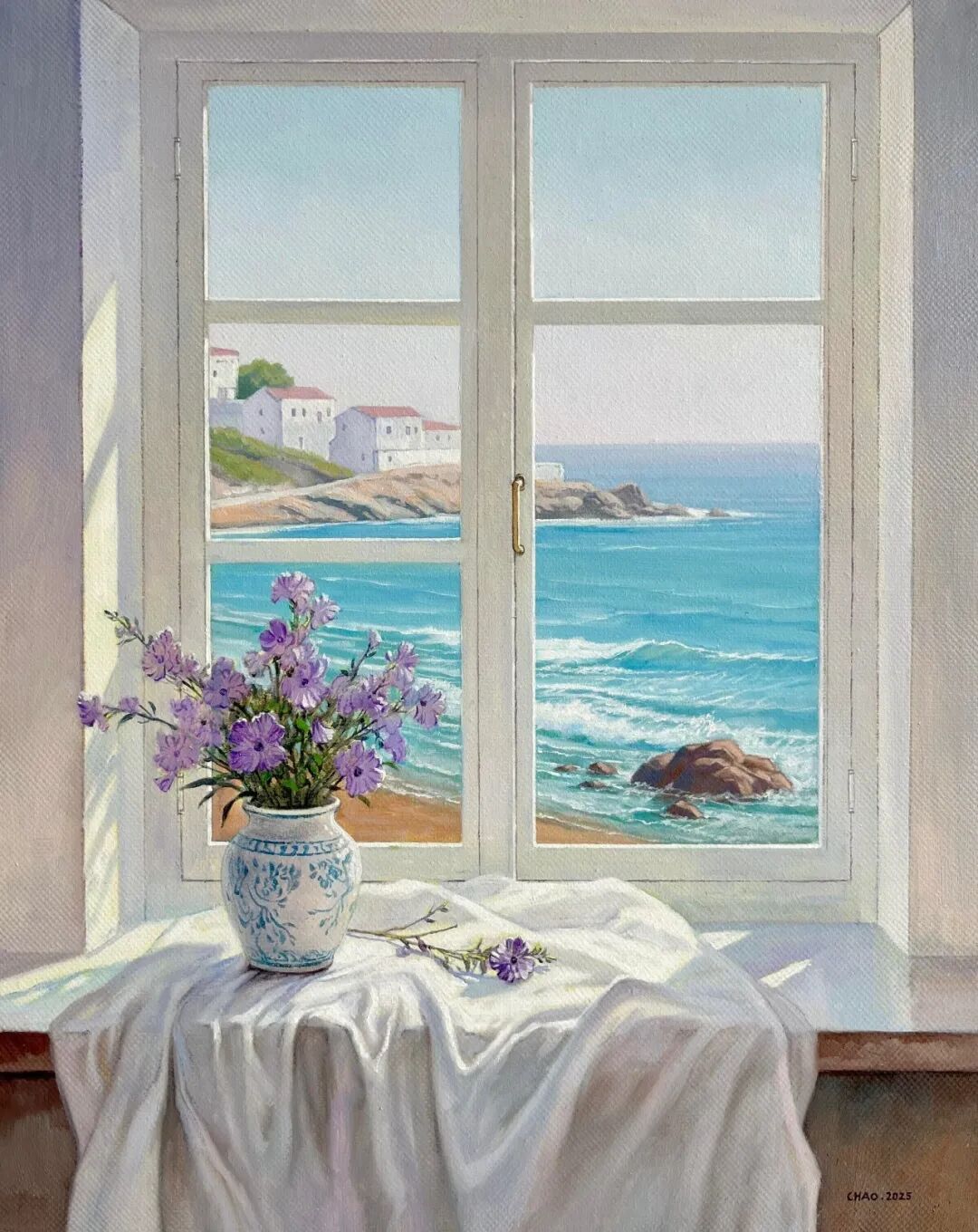 图片[7]-Poly-Online丨艺启新春——现当代艺术随心拍专场已上线！-东北文化产业网