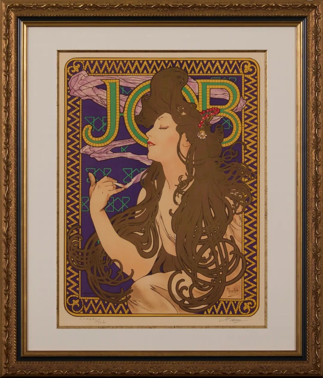 图片[14]-Poly-Online丨艺启新春——现当代艺术随心拍专场已上线！-东北文化产业网