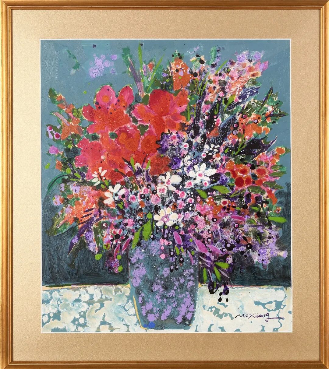 图片[20]-Poly-Online丨艺启新春——现当代艺术随心拍专场已上线！-东北文化产业网