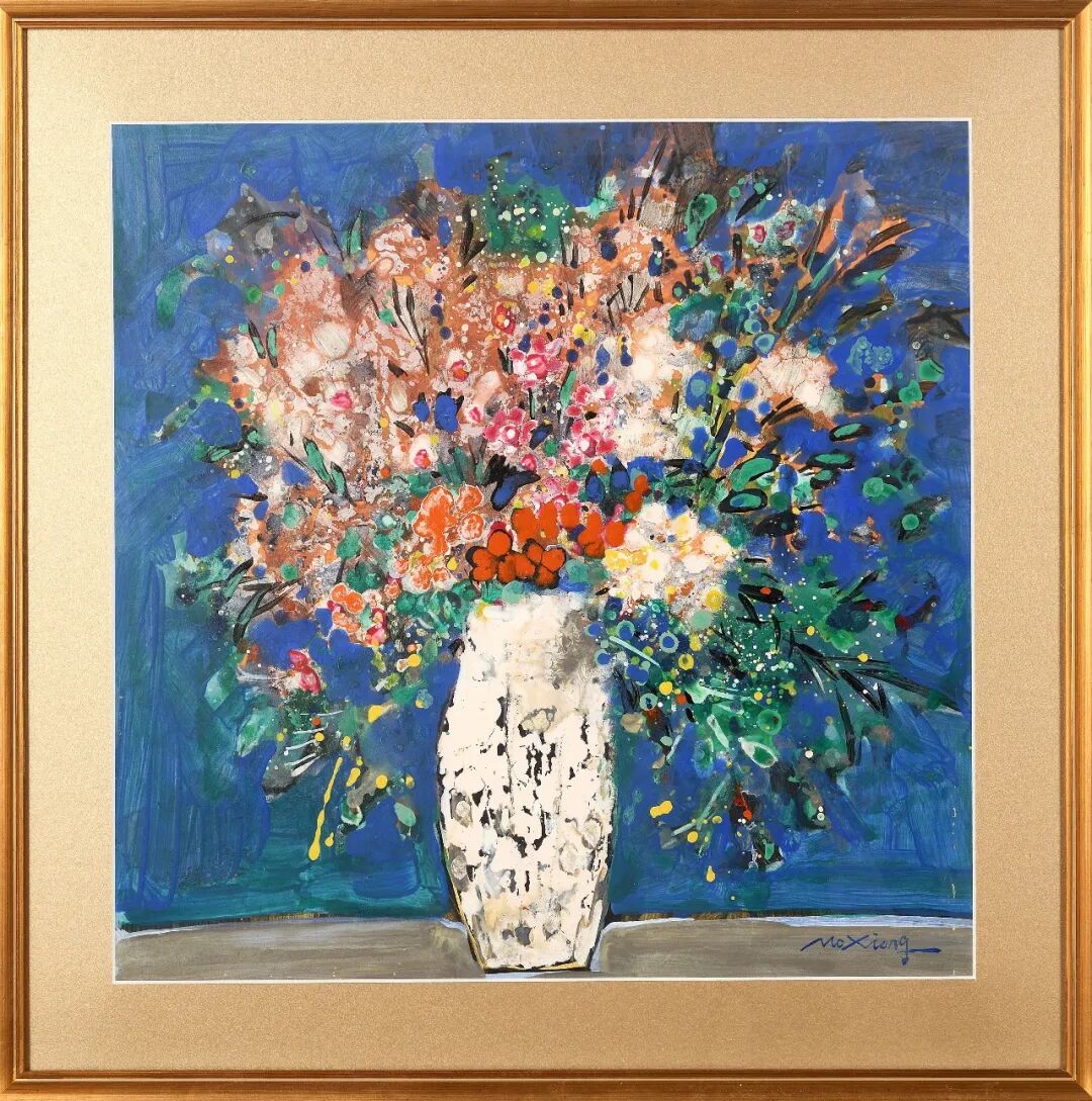 图片[22]-Poly-Online丨艺启新春——现当代艺术随心拍专场已上线！-东北文化产业网