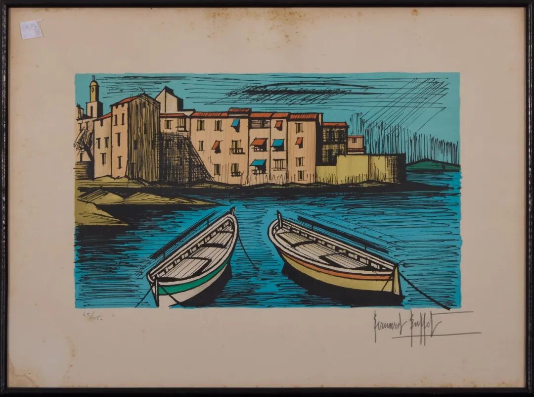 图片[17]-Poly-Online丨艺启新春——现当代艺术随心拍专场已上线！-东北文化产业网