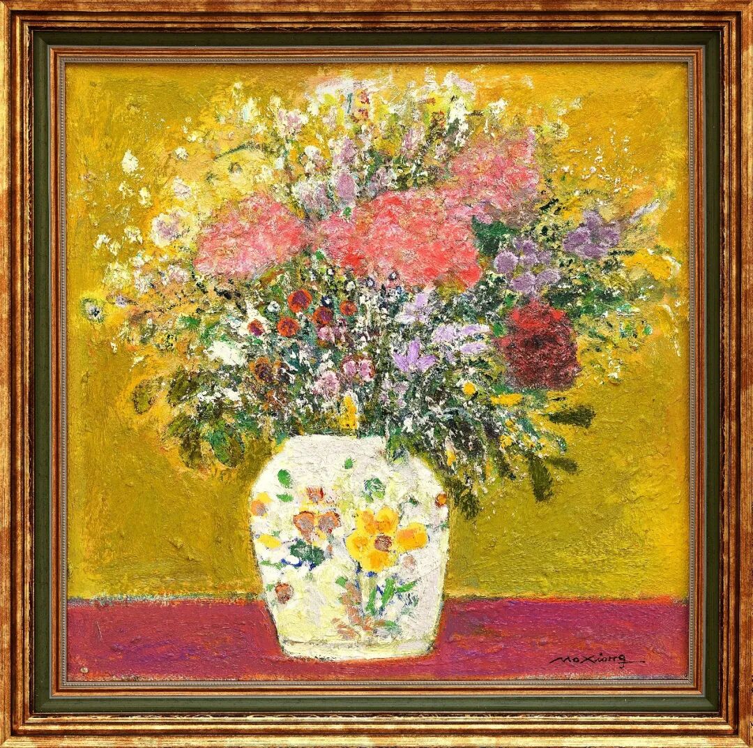 图片[19]-Poly-Online丨艺启新春——现当代艺术随心拍专场已上线！-东北文化产业网