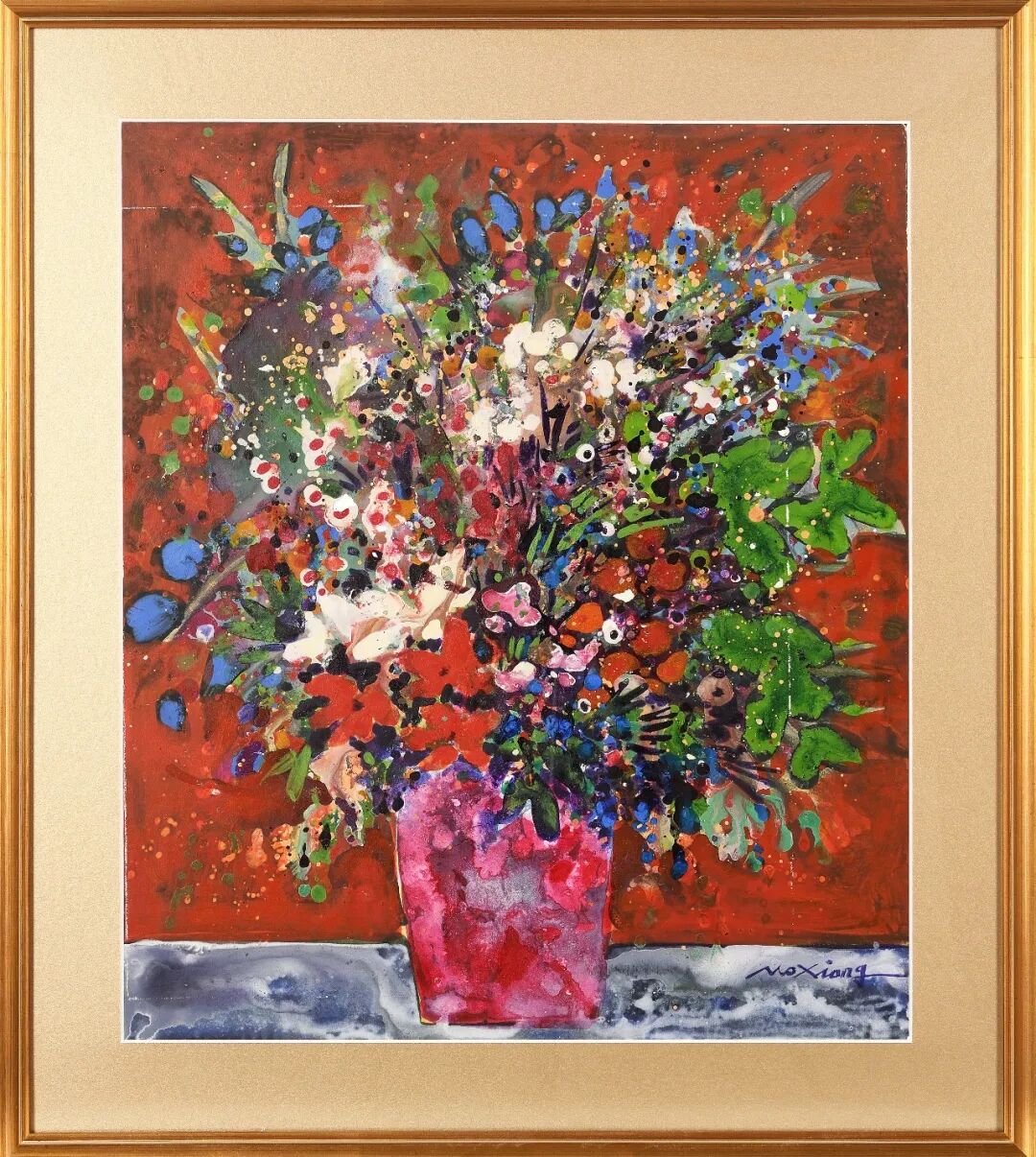 图片[21]-Poly-Online丨艺启新春——现当代艺术随心拍专场已上线！-东北文化产业网