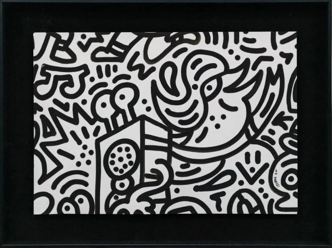 图片[5]-Poly-Online丨艺启新春——现当代艺术随心拍专场已上线！-东北文化产业网