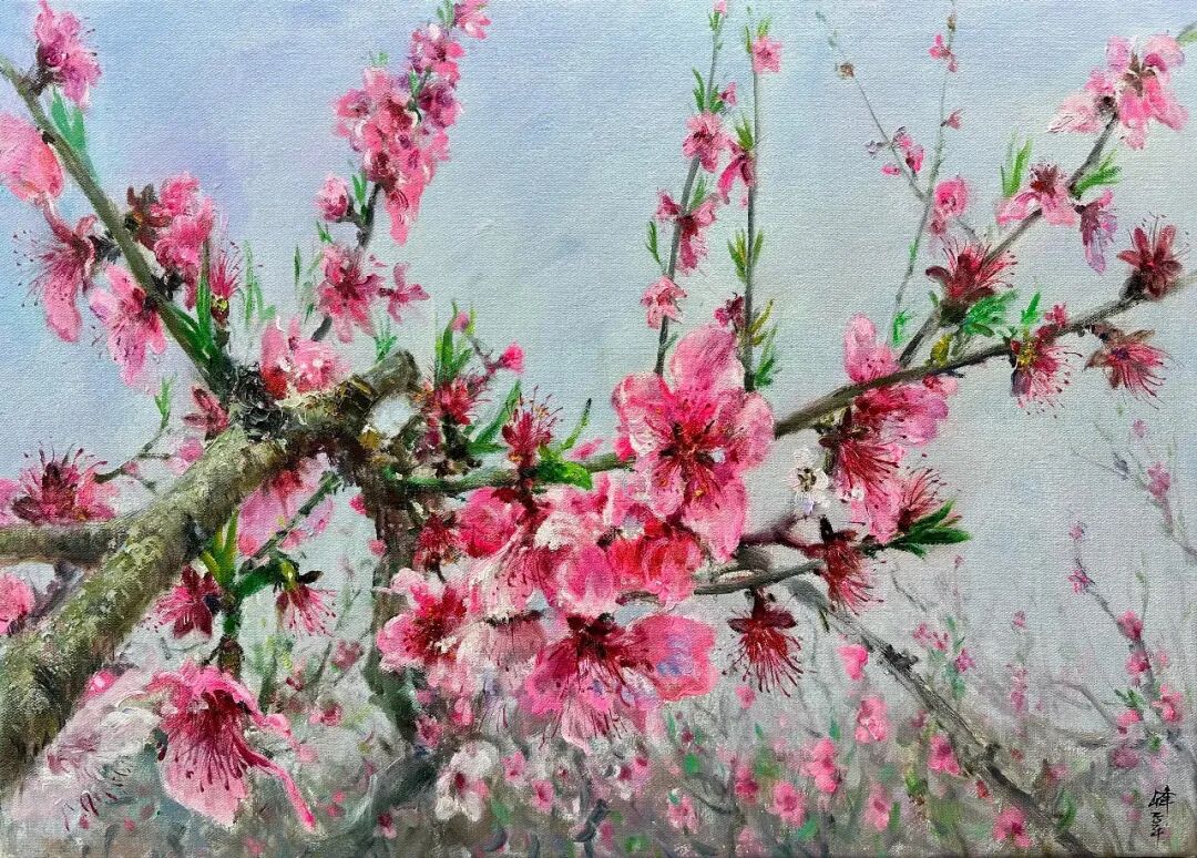 图片[8]-Poly-Online丨艺启新春——现当代艺术随心拍专场已上线！-东北文化产业网