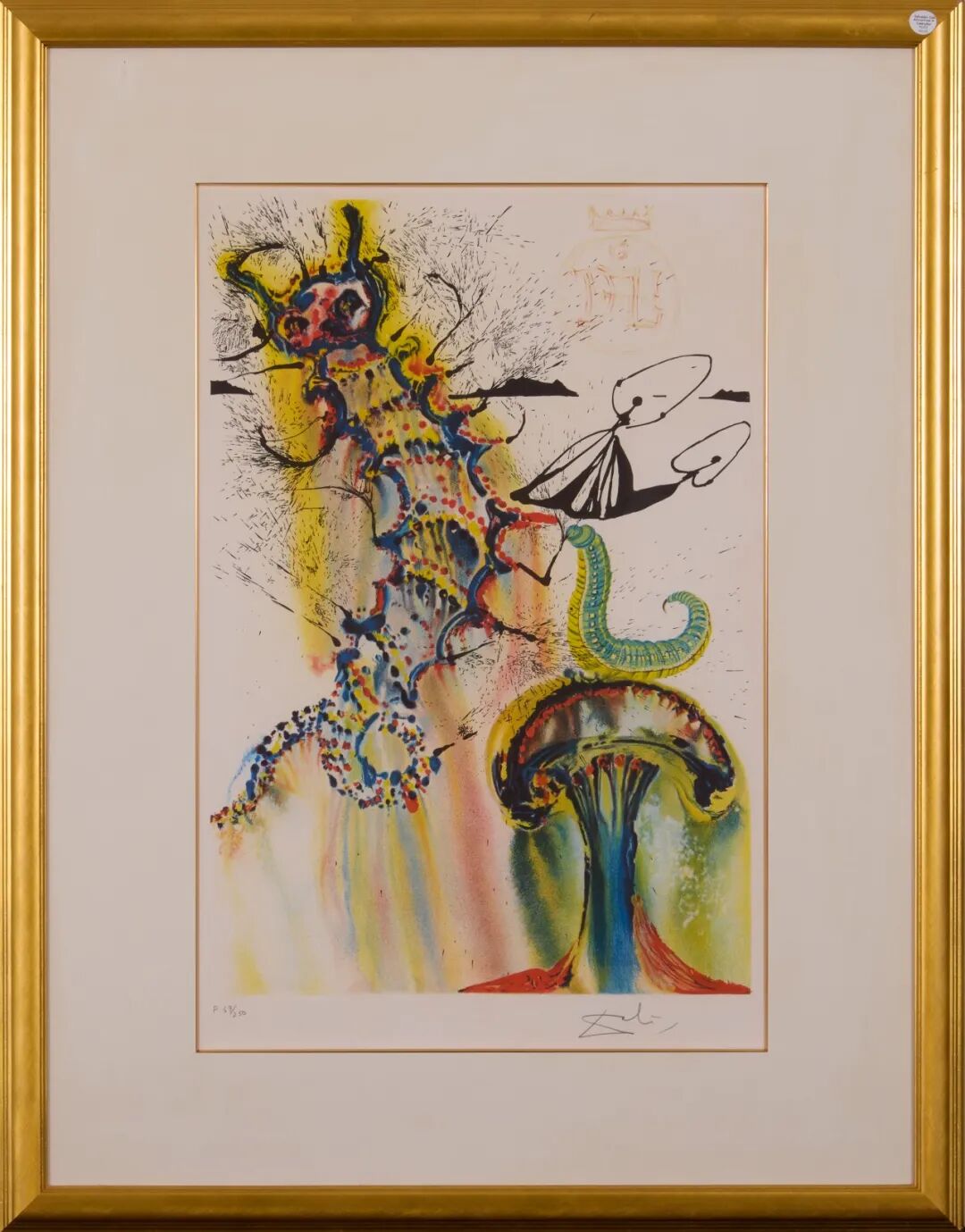 图片[16]-Poly-Online丨艺启新春——现当代艺术随心拍专场已上线！-东北文化产业网