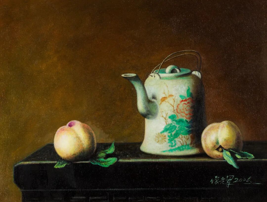 图片[12]-Poly-Online丨艺启新春——现当代艺术随心拍专场已上线！-东北文化产业网