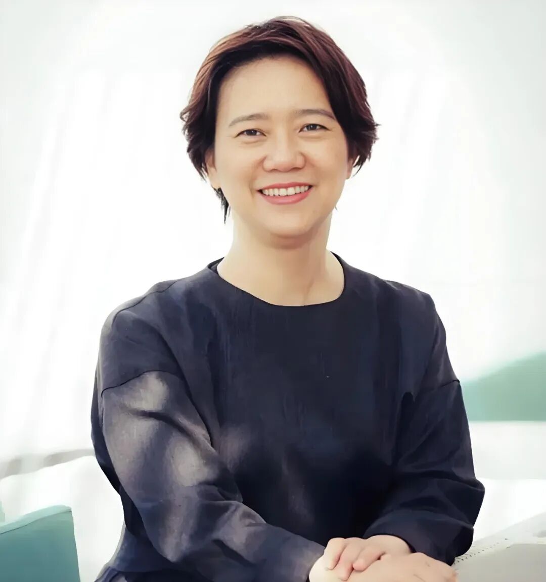 图片[3]-李琳 ｜ “墨韵芳菲”第三届全国知名女书法家邀请展-东北文化产业网