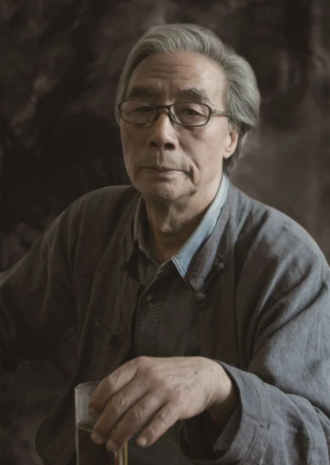 图片[2]-“万峰竞秀－宋雨桂水墨艺术展”将于1月23日在宋雨桂艺术馆开幕-东北文化产业网