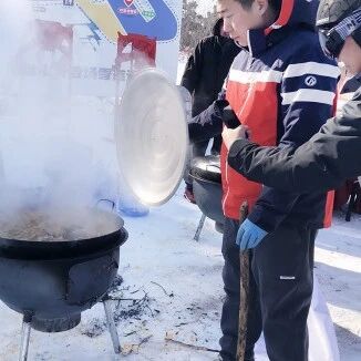 辽宁：烟火气展示传统地域文化-东北文化产业网