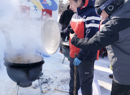 图片[1]-辽宁：烟火气展示传统地域文化-东北文化产业网