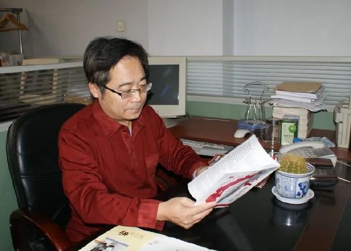 图片[18]-胸襟万里 饮古流长 |《辽宁书法史》研讨会在沈阳召开-东北文化产业网