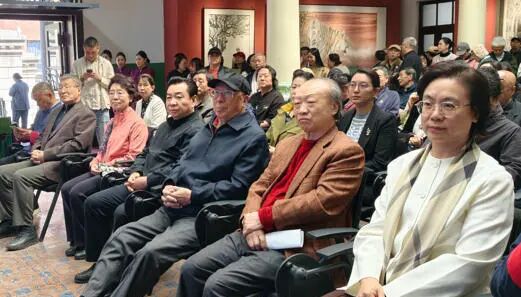 图片[2]-五一•张学良旧居看展｜虎为何啸？山为何静？——冯大中诗书画展邀您入画寻境-东北文化产业网