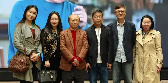 图片[23]-五一•张学良旧居看展｜虎为何啸？山为何静？——冯大中诗书画展邀您入画寻境-东北文化产业网