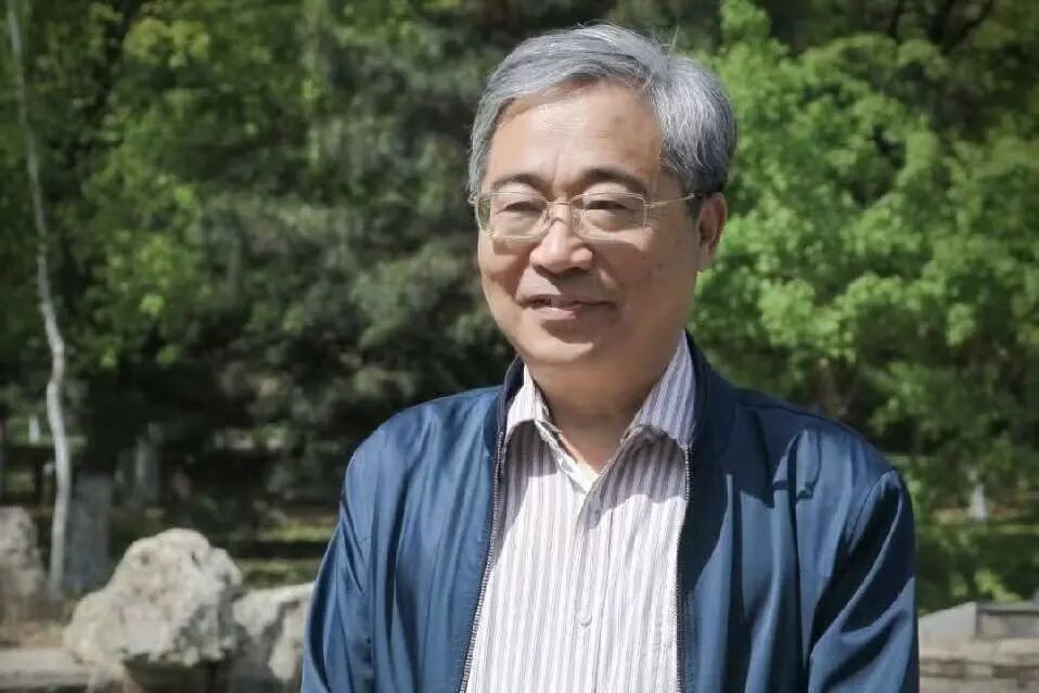 图片[2]-首部《辽宁书法史》问世，我校杨宝林教授填补了地域书法研究空白-东北文化产业网