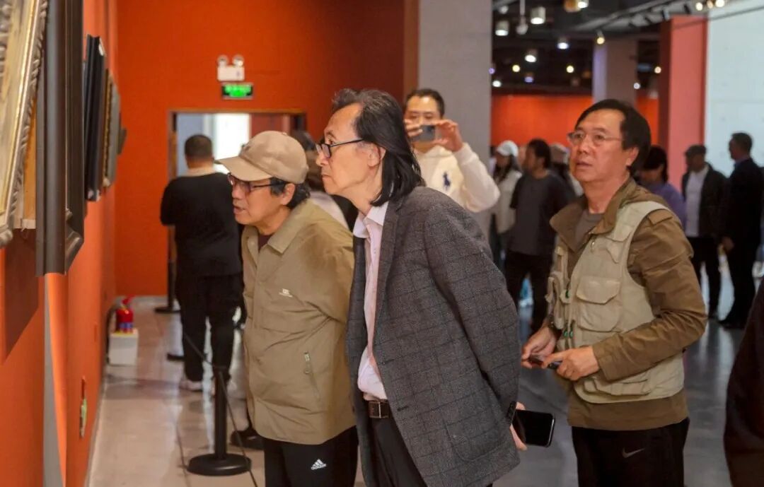 图片[14]-方寸之境——2026辽宁省小幅油画邀请展-东北文化产业网