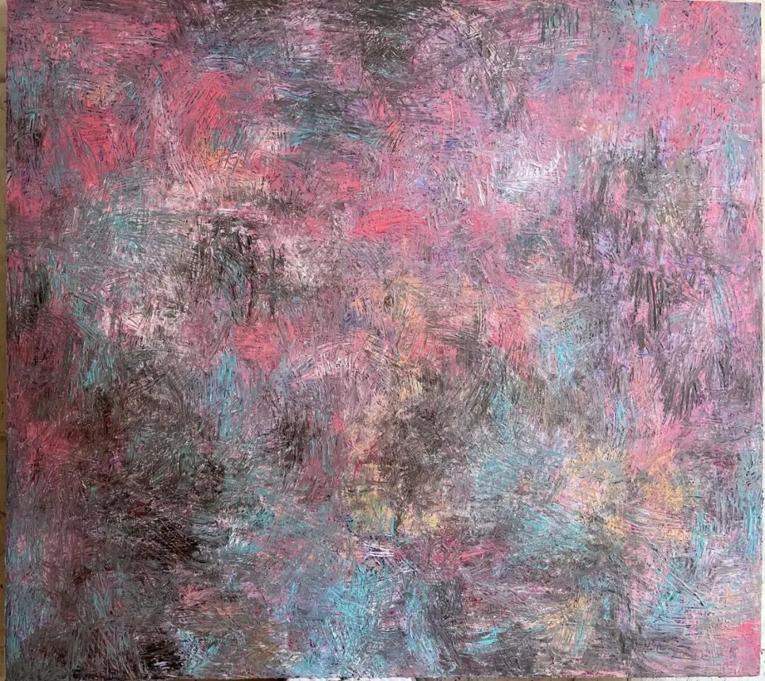 图片[17]-画者之约——辽宁画家四人展-东北文化产业网