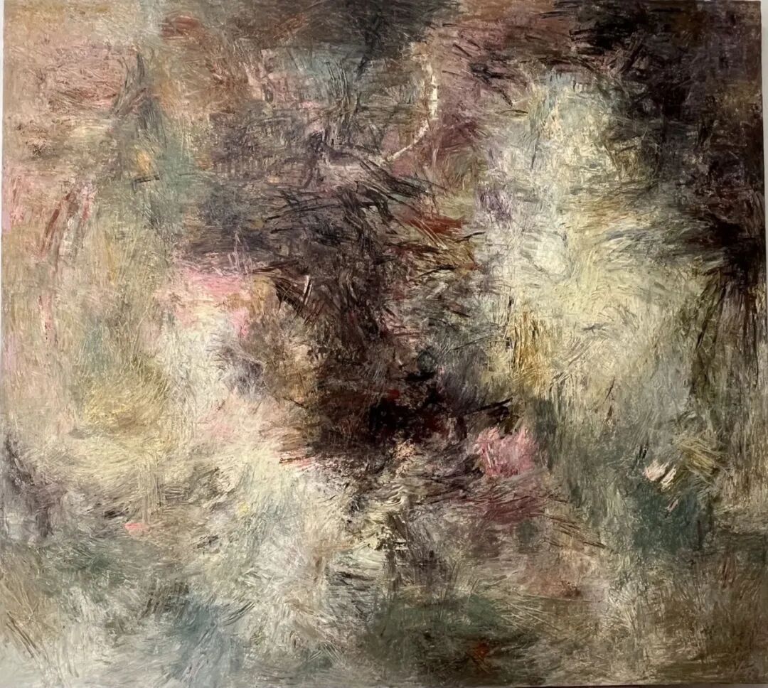 图片[16]-画者之约——辽宁画家四人展-东北文化产业网