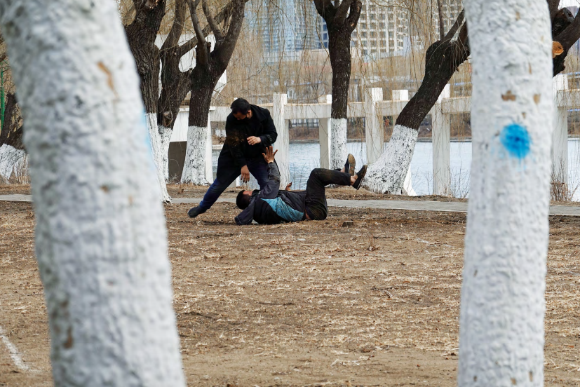 图片[14]-浮世千颜，悲欢一样：青年摄影家王天抒推出第三部作品集-东北文化产业网