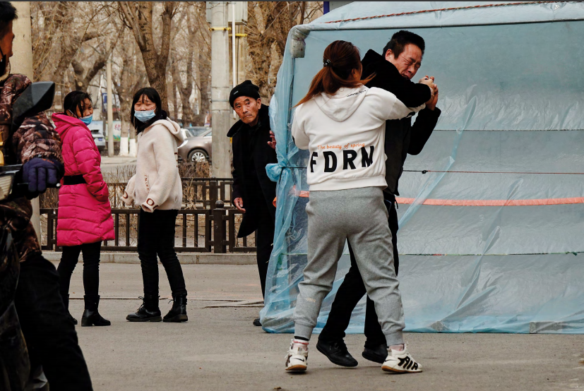 图片[13]-浮世千颜，悲欢一样：青年摄影家王天抒推出第三部作品集-东北文化产业网