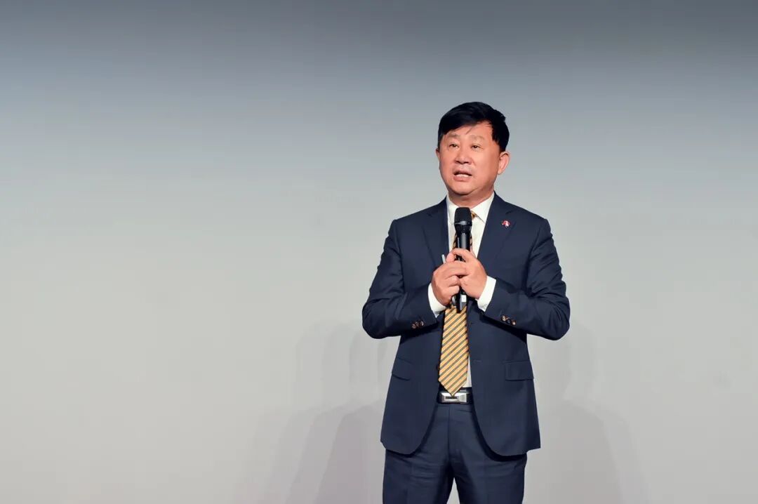 图片[4]-聚沙成塔·和合共瀛——中瀛智库六周年暨《中瀛朋友圈》首映礼隆重举行-东北文化产业网