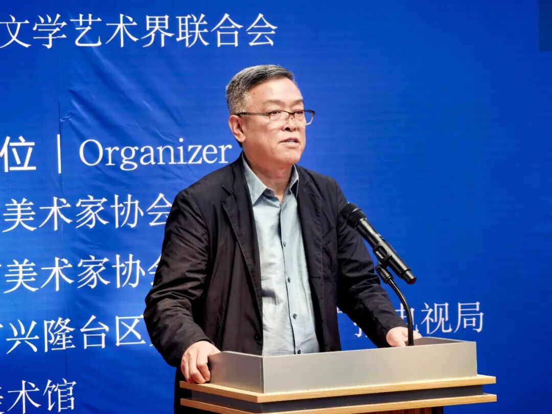 图片[8]-方寸之境——2026辽宁省小幅油画邀请展-东北文化产业网