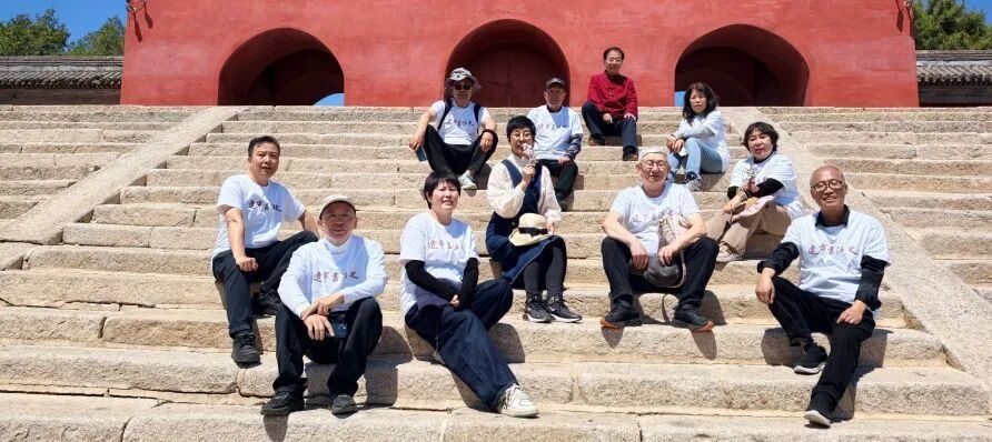 图片[34]-义县北镇访碑，一场辽宁书法史溯源之旅-东北文化产业网