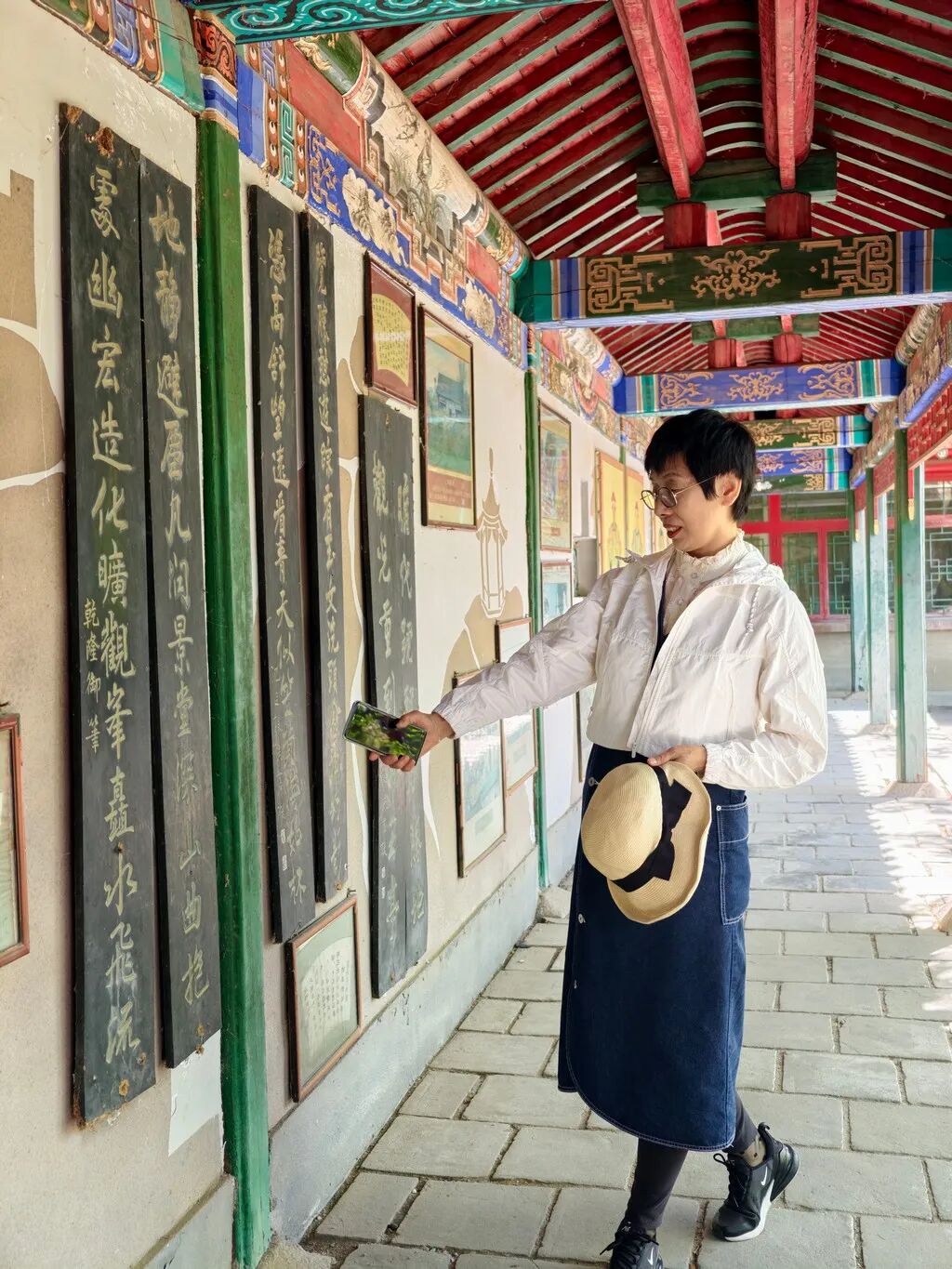 图片[31]-义县北镇访碑，一场辽宁书法史溯源之旅-东北文化产业网