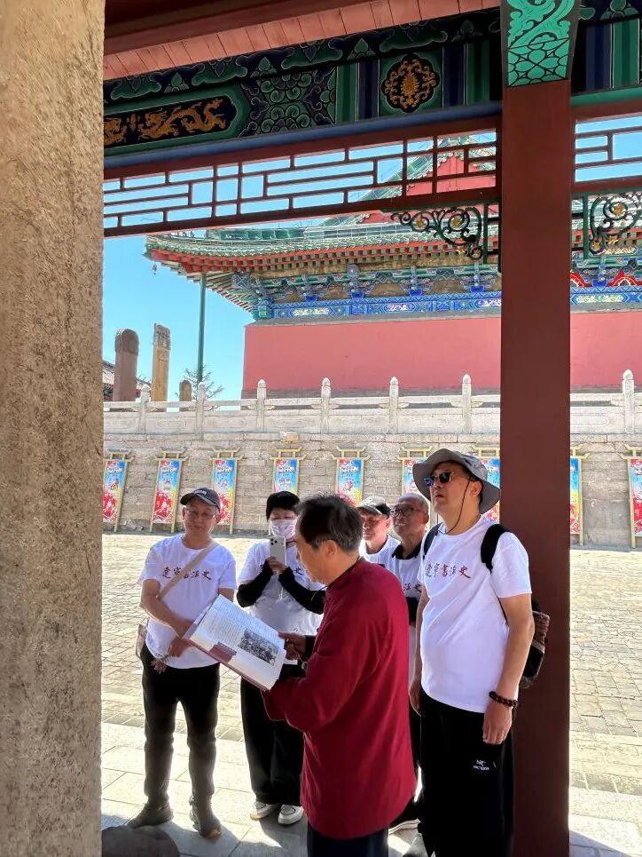 图片[23]-义县北镇访碑，一场辽宁书法史溯源之旅-东北文化产业网