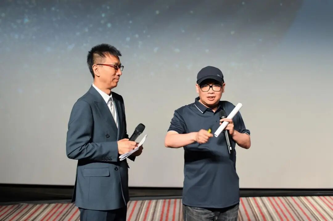 图片[9]-聚沙成塔·和合共瀛——中瀛智库六周年暨《中瀛朋友圈》首映礼隆重举行-东北文化产业网