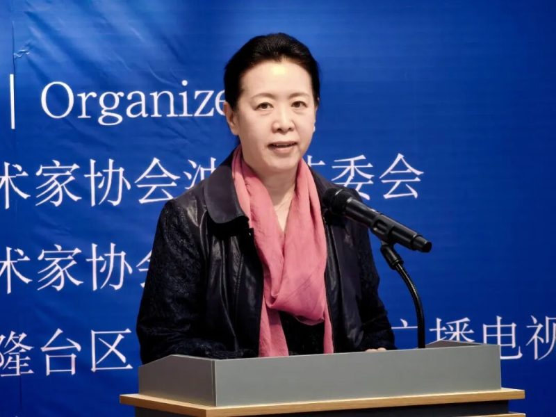 方寸之境——2026辽宁省小幅油画邀请展-东北文化产业网