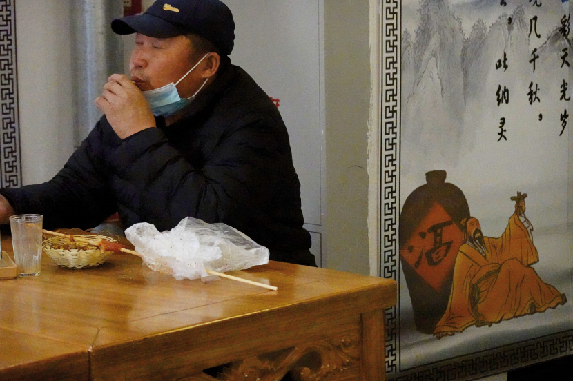 图片[7]-浮世千颜，悲欢一样：青年摄影家王天抒推出第三部作品集-东北文化产业网