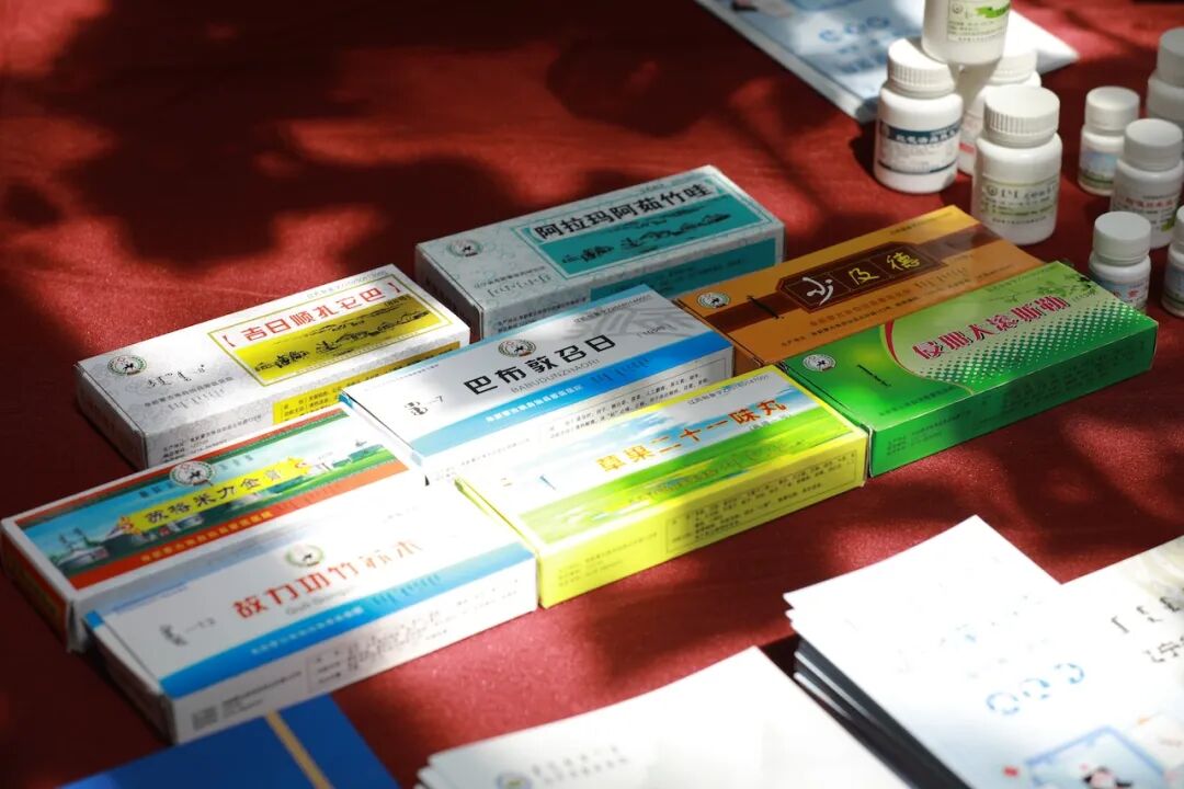 图片[11]-非遗焕新入山水 文旅相融醉游人——辽宁非遗走进小市一庄点亮假日文旅市场-东北文化产业网