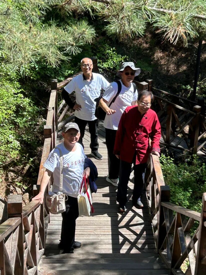 图片[33]-义县北镇访碑，一场辽宁书法史溯源之旅-东北文化产业网