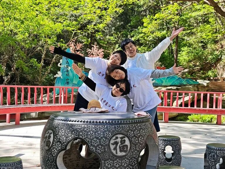 图片[27]-义县北镇访碑，一场辽宁书法史溯源之旅-东北文化产业网