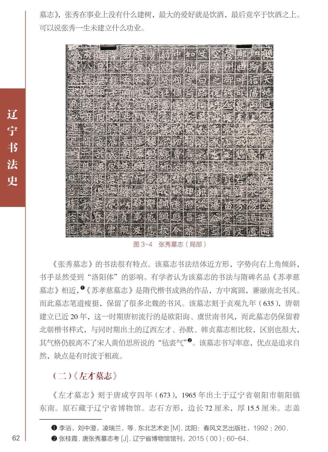 图片[30]-辽宁书法史研学·朝阳书法溯源之旅-东北文化产业网