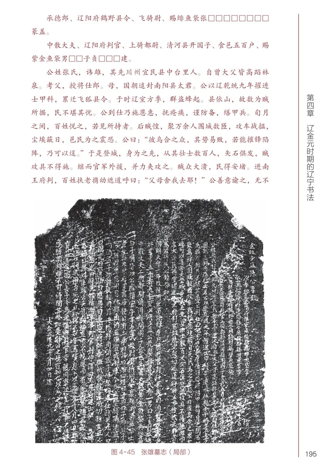 图片[41]-辽宁书法史研学·朝阳书法溯源之旅-东北文化产业网