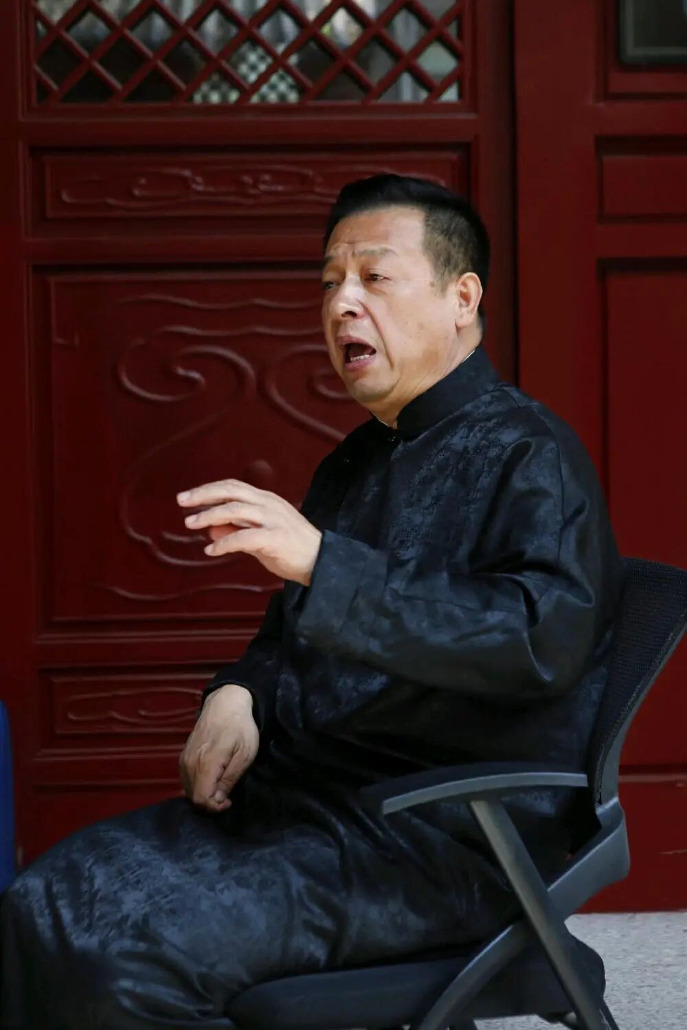图片[149]-《丹青颂圣》辽沈书院为考生祈福文会-东北文化产业网