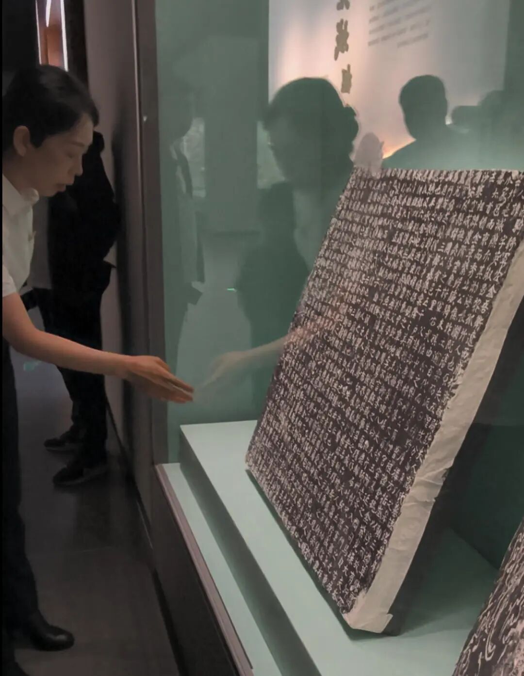 图片[34]-辽宁书法史研学·朝阳书法溯源之旅-东北文化产业网
