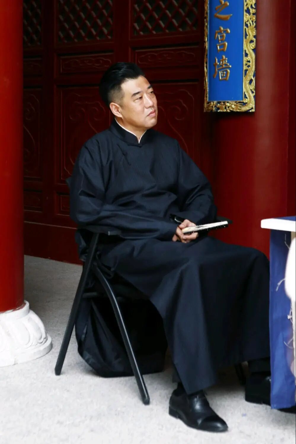 图片[36]-《丹青颂圣》辽沈书院为考生祈福文会-东北文化产业网