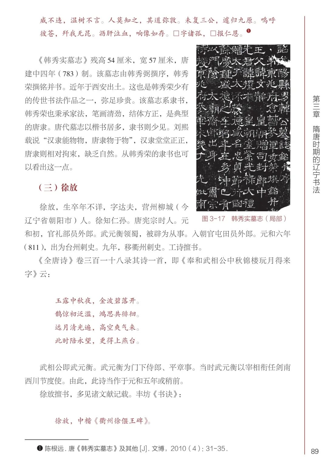 图片[35]-辽宁书法史研学·朝阳书法溯源之旅-东北文化产业网