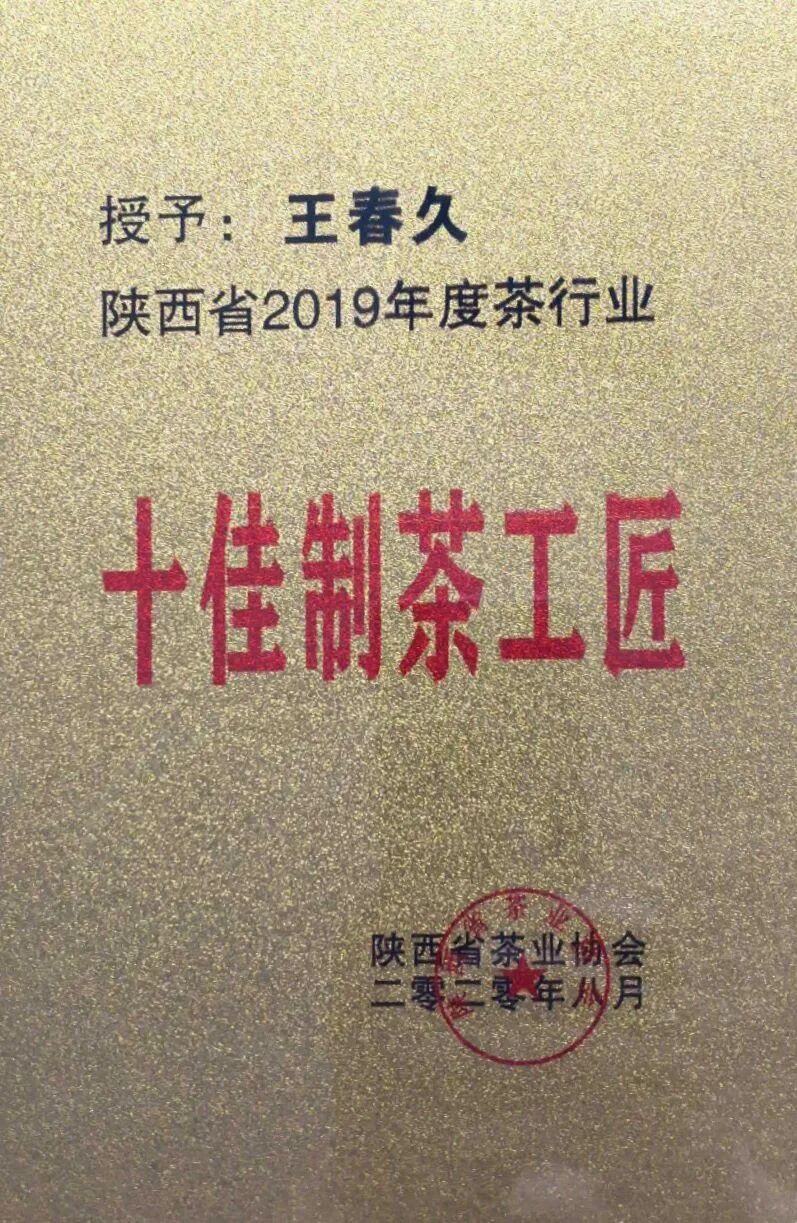 图片[5]-匠心制茶守初心 陕硒茗香耀盛京——制茶工匠王春久携安康好茶亮相沈阳茶博会！-东北文化产业网