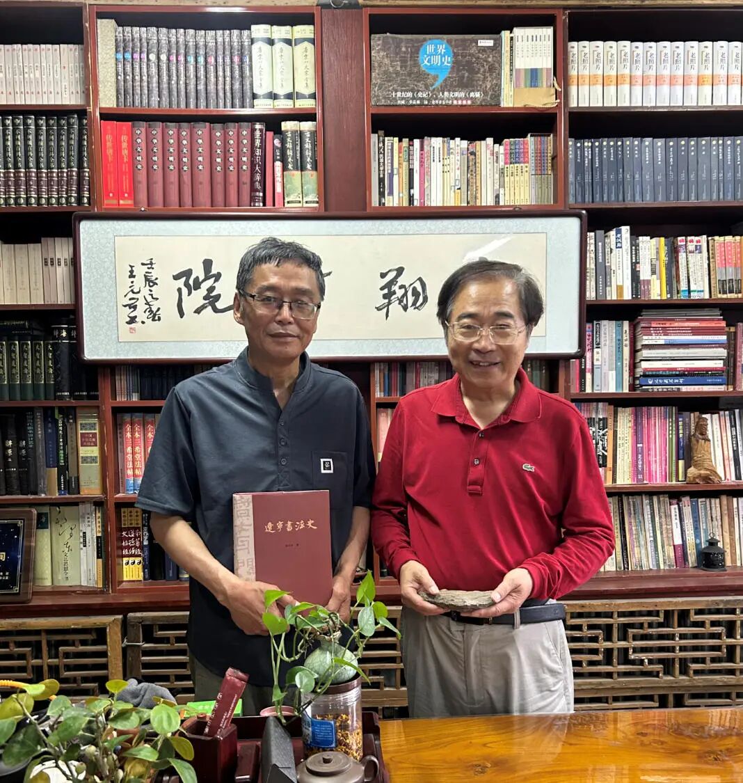 图片[53]-辽宁书法史研学·朝阳书法溯源之旅-东北文化产业网