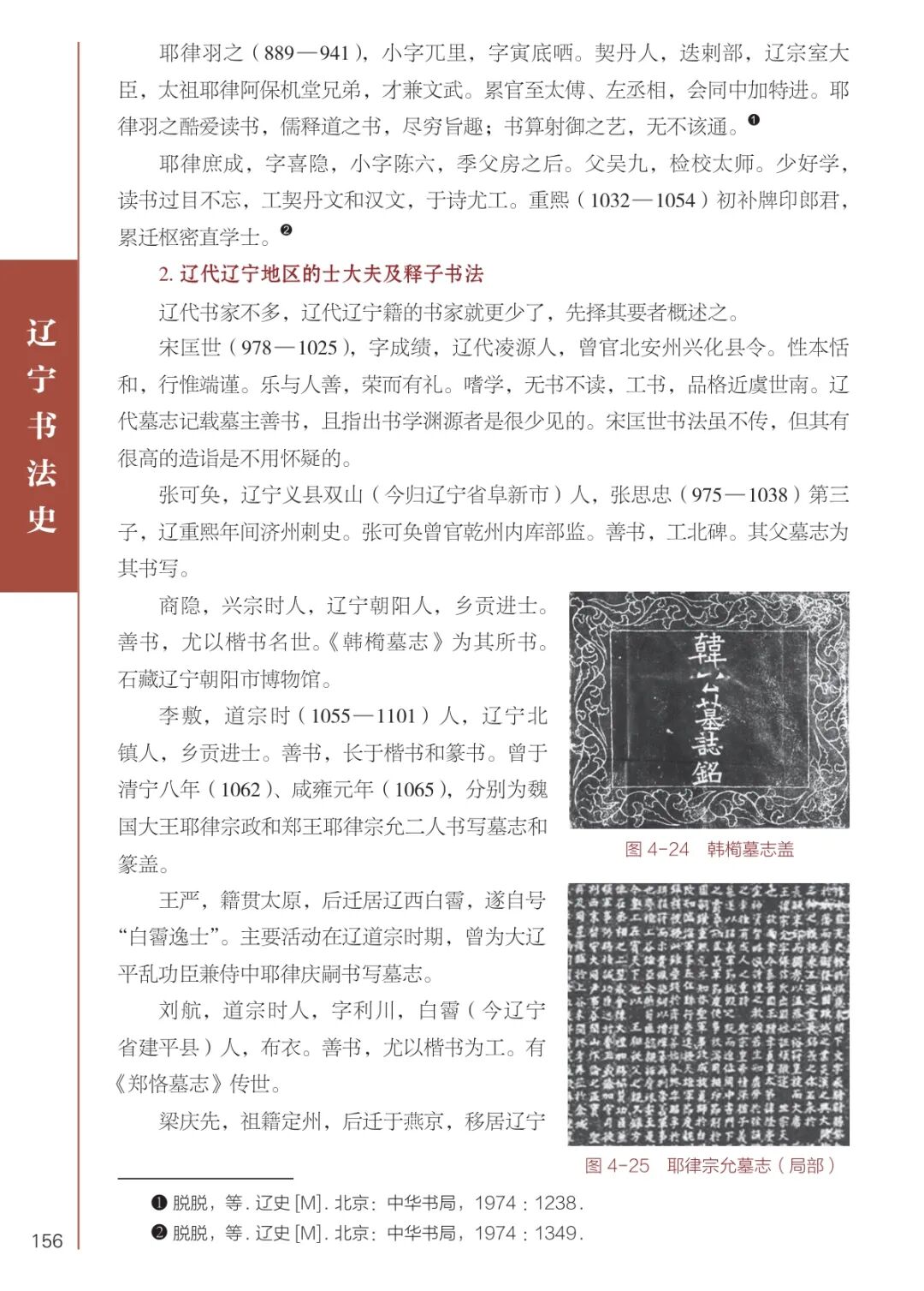 图片[39]-辽宁书法史研学·朝阳书法溯源之旅-东北文化产业网