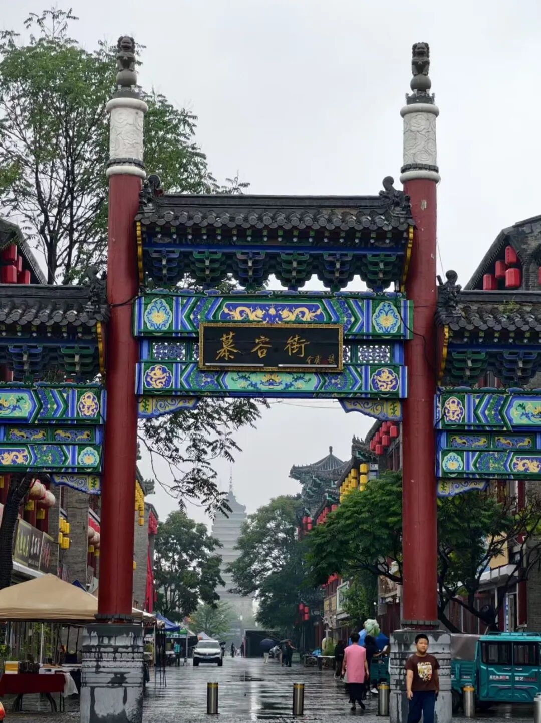 图片[19]-辽宁书法史研学·朝阳书法溯源之旅-东北文化产业网