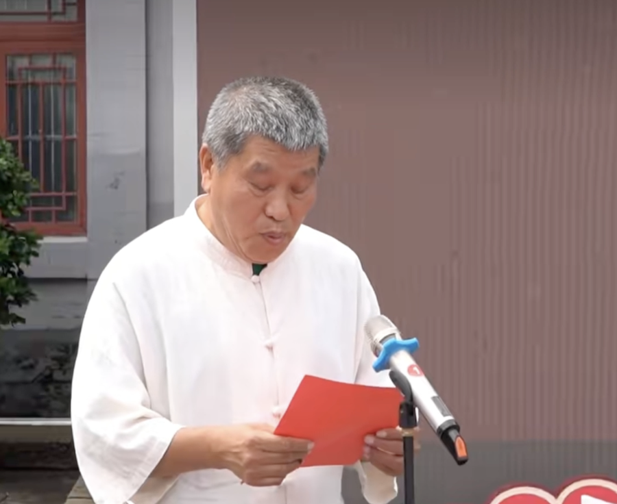 图片[11]-“得於象外”看见什么——张晖沈阳故宫写意花鸟画展的多重启示-东北文化产业网