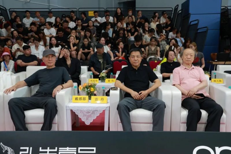 柏威科技杯”第七届金满星艺术体操俱乐部大奖赛正式启幕-东北文化产业网