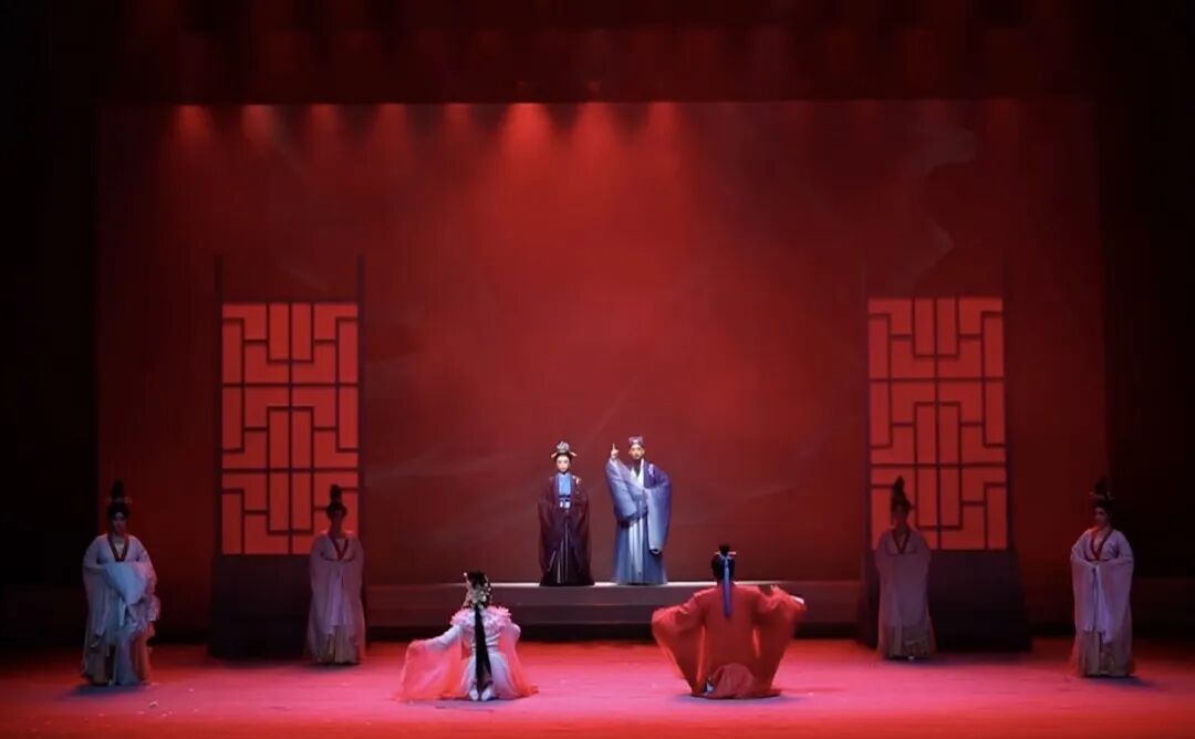 图片[4]-青年观评/（一）《以情入戏，由梦至真——从蒲松节看评剧<花妖>中的音乐、爱情与命运》-东北文化产业网