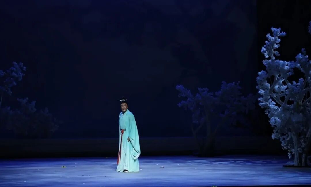 图片[2]-青年观评/（一）《以情入戏，由梦至真——从蒲松节看评剧<花妖>中的音乐、爱情与命运》-东北文化产业网