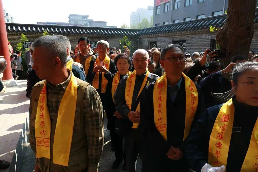 图片[14]-沈阳文庙祭孔大典：2577年后的致敬，斯文永续！-东北文化产业网